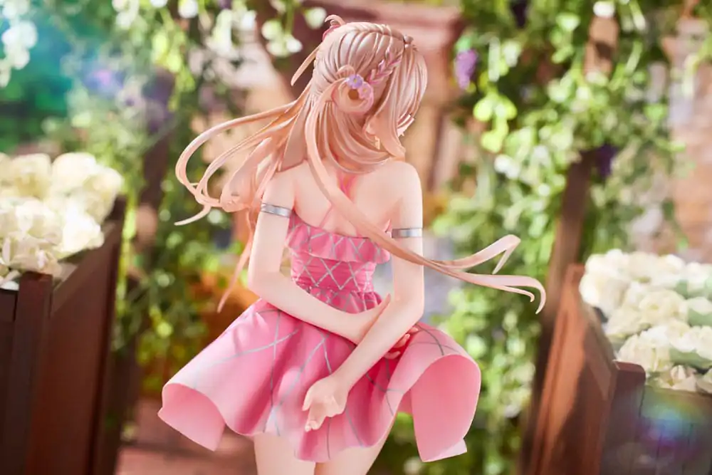 Original Character Statue 1/6 Houri Illustrated by DSmile Deluxe Edition 27 cm product photo