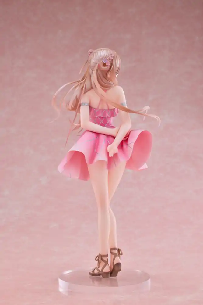 Original Character Statue 1/6 Houri Illustrated by DSmile 27 cm product photo