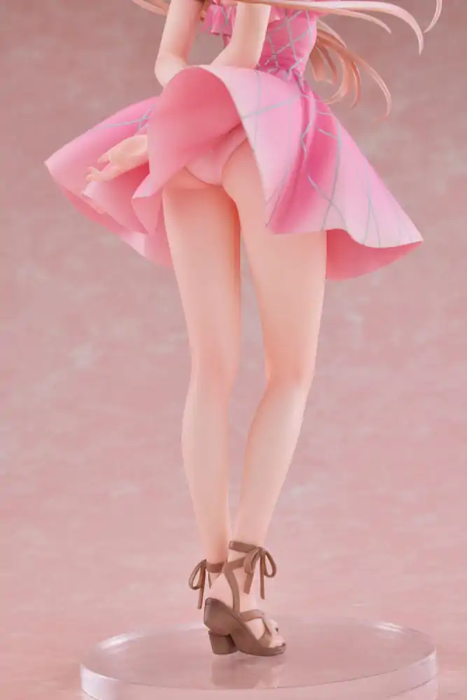 Original Character Statue 1/6 Houri Illustrated by DSmile 27 cm product photo