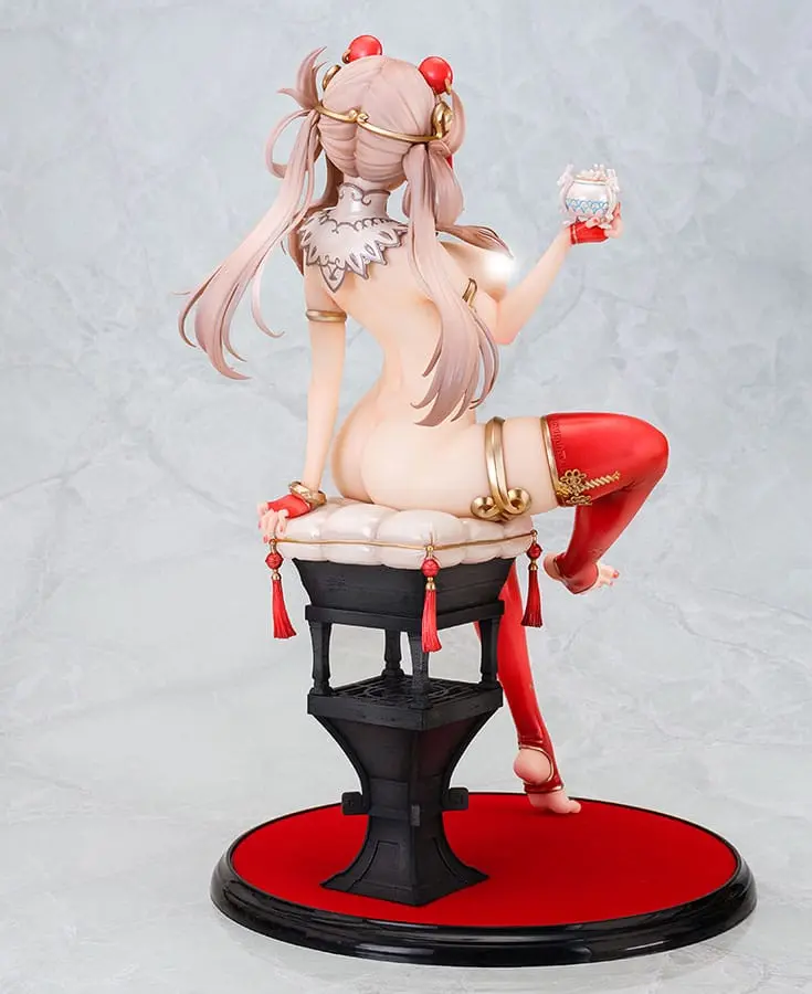 Original Character Statue 1/6 Hui Lan 29 cm termékfotó