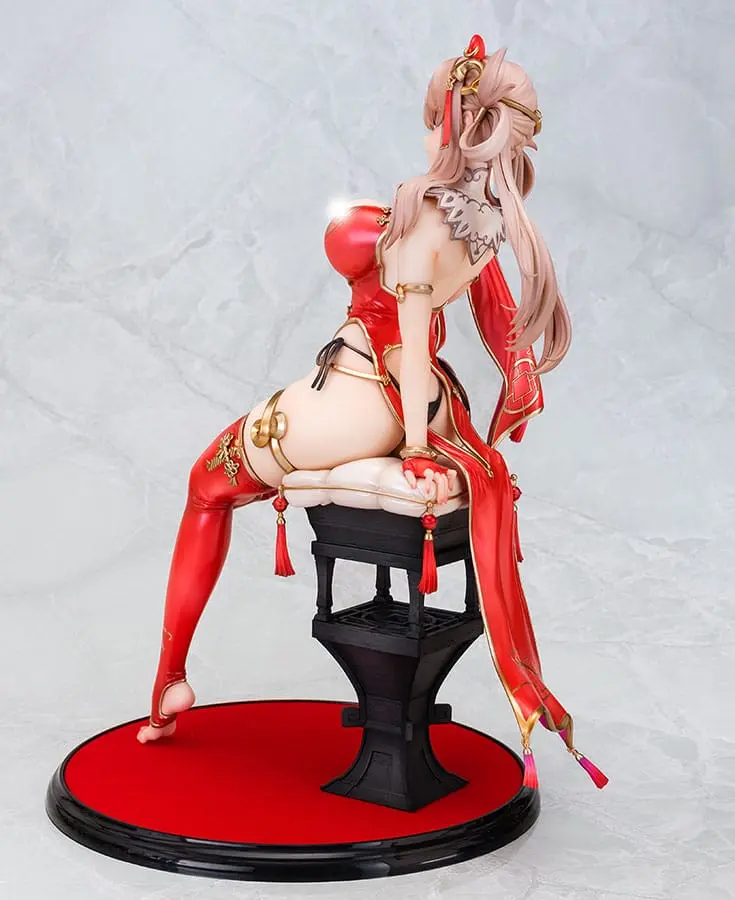 Original Character Statue 1/6 Hui Lan 29 cm termékfotó