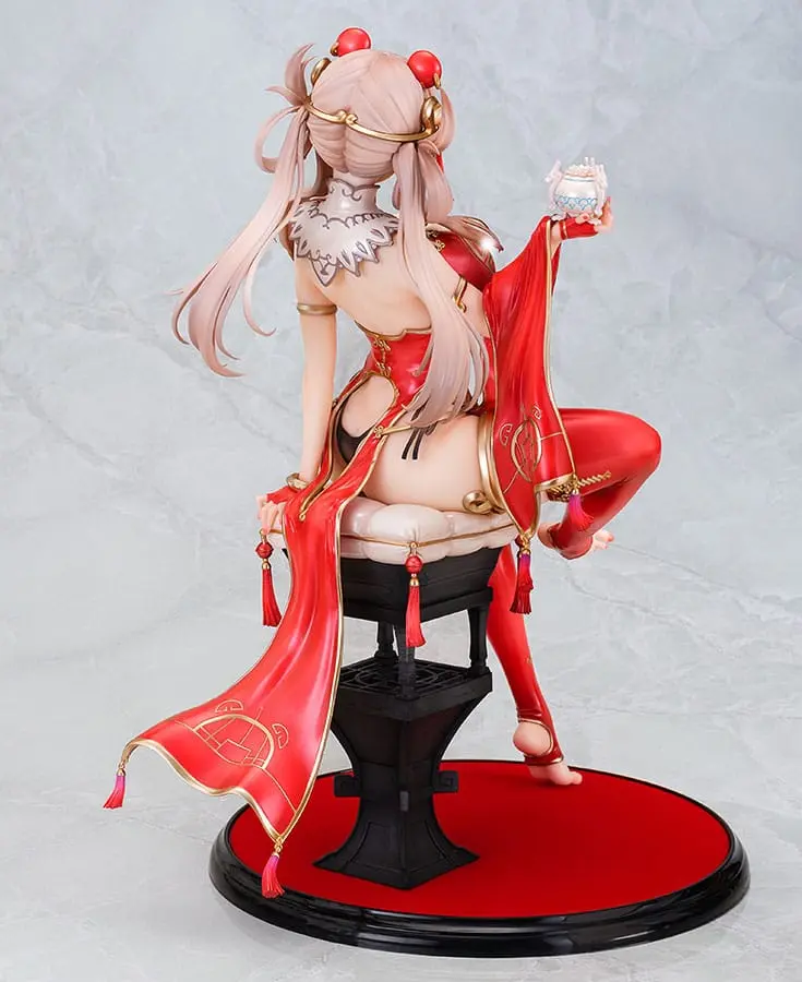 Original Character Statue 1/6 Hui Lan 29 cm termékfotó