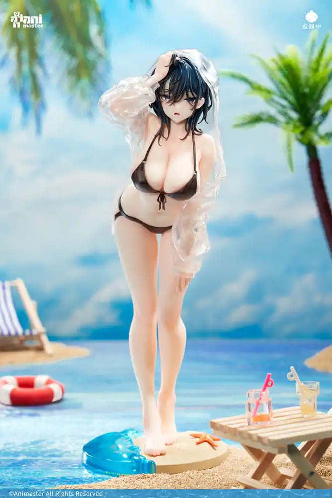 Original Character Statue 1/6 Ishimi Yokoyama Xia Ming Hui Xiang Ver. 29 cm termékfotó