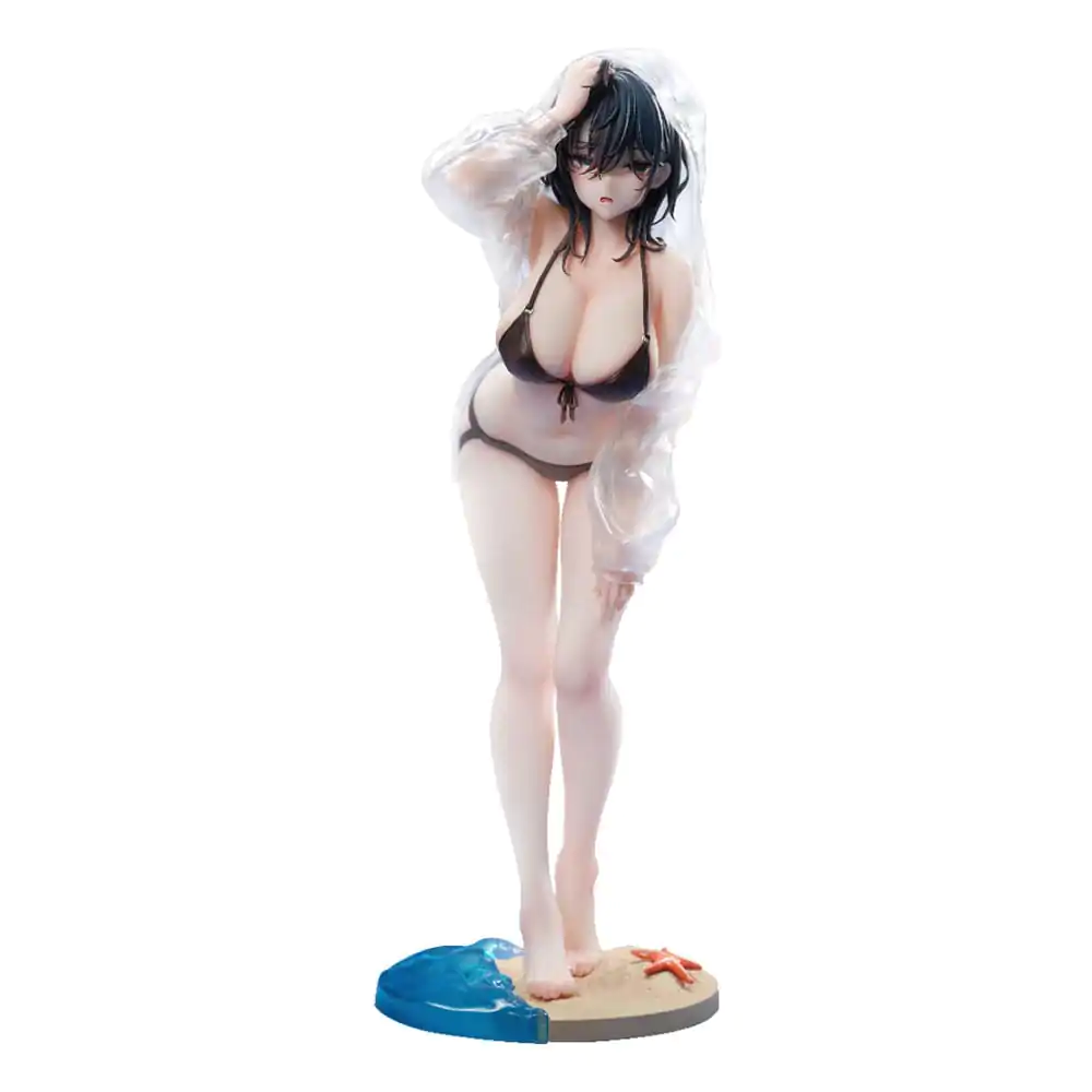 Original Character Statue 1/6 Ishimi Yokoyama Xia Ming Hui Xiang Ver. 29 cm termékfotó