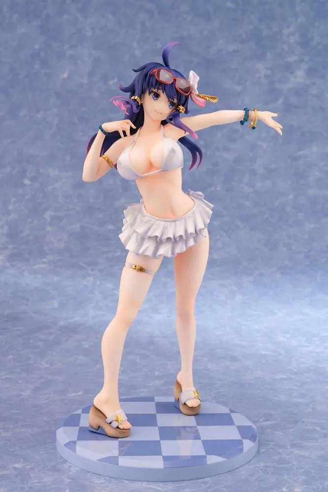 Original Character PVC Statue 1/6 Izumi Mahiru Original Illustration Nikaido Yuki 28 cm product photo