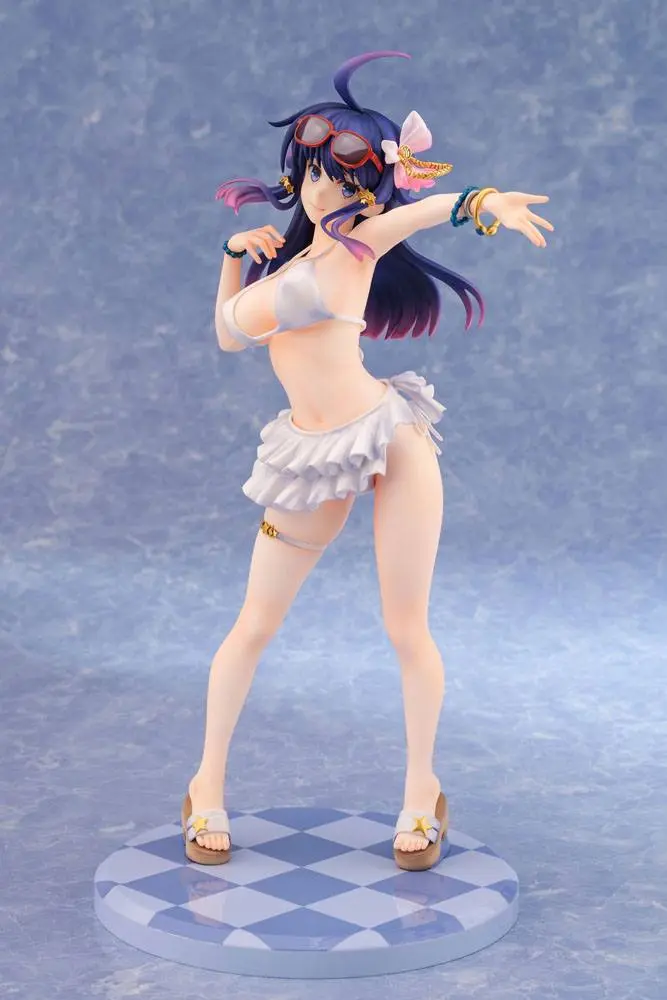 Original Character PVC Statue 1/6 Izumi Mahiru Original Illustration Nikaido Yuki 28 cm product photo