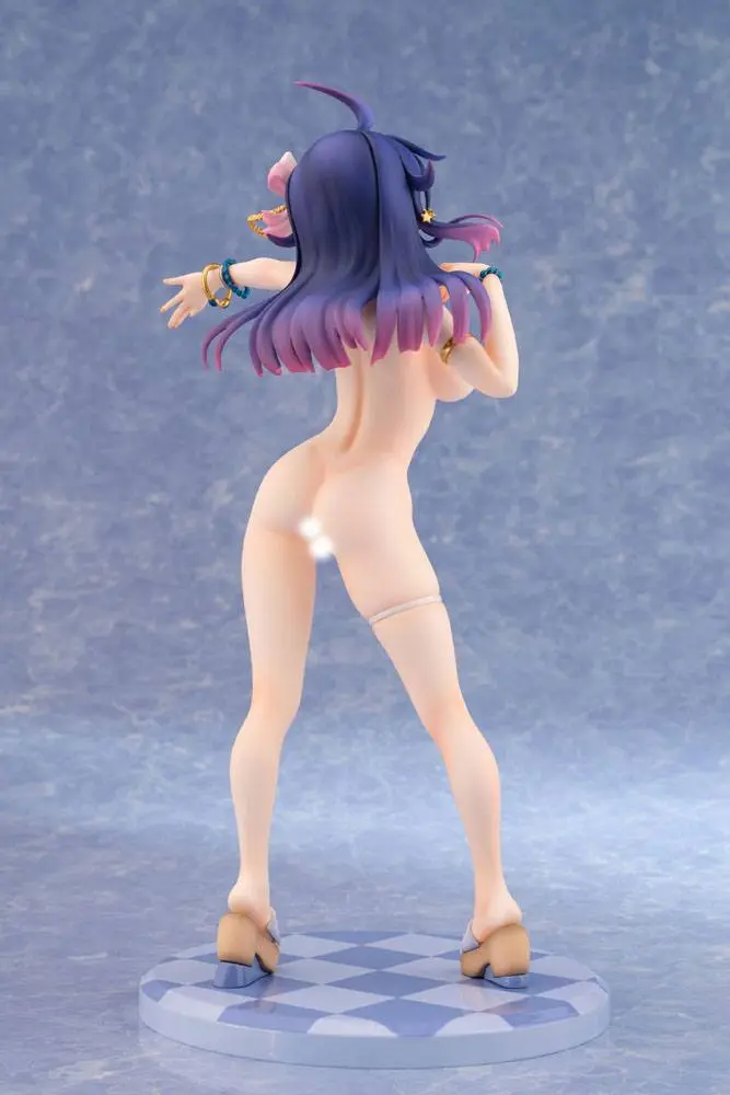 Original Character PVC Statue 1/6 Izumi Mahiru Original Illustration Nikaido Yuki 28 cm product photo