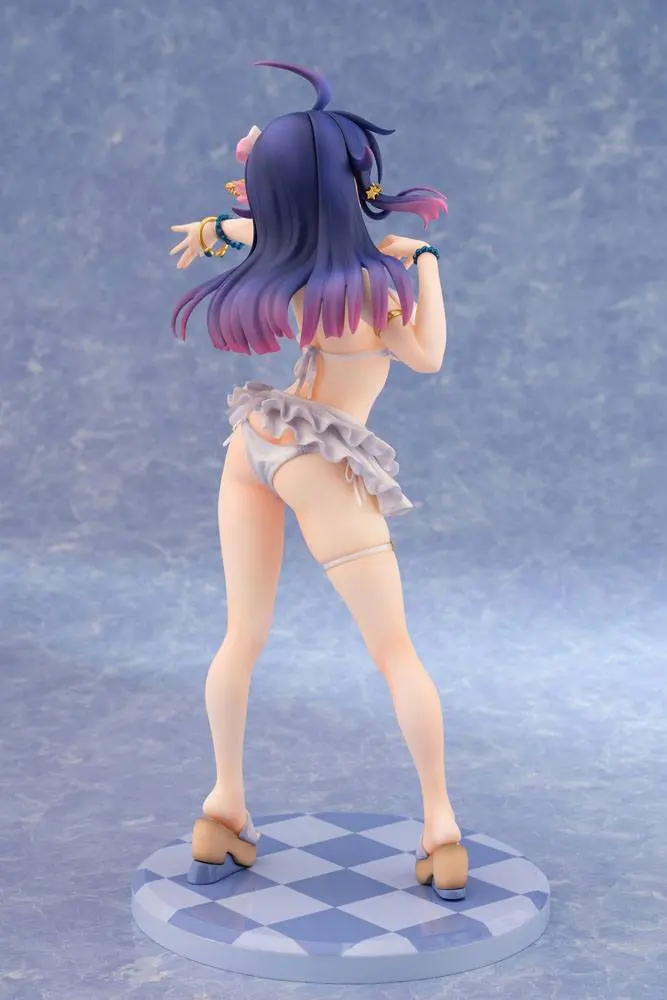 Original Character PVC Statue 1/6 Izumi Mahiru Original Illustration Nikaido Yuki 28 cm product photo