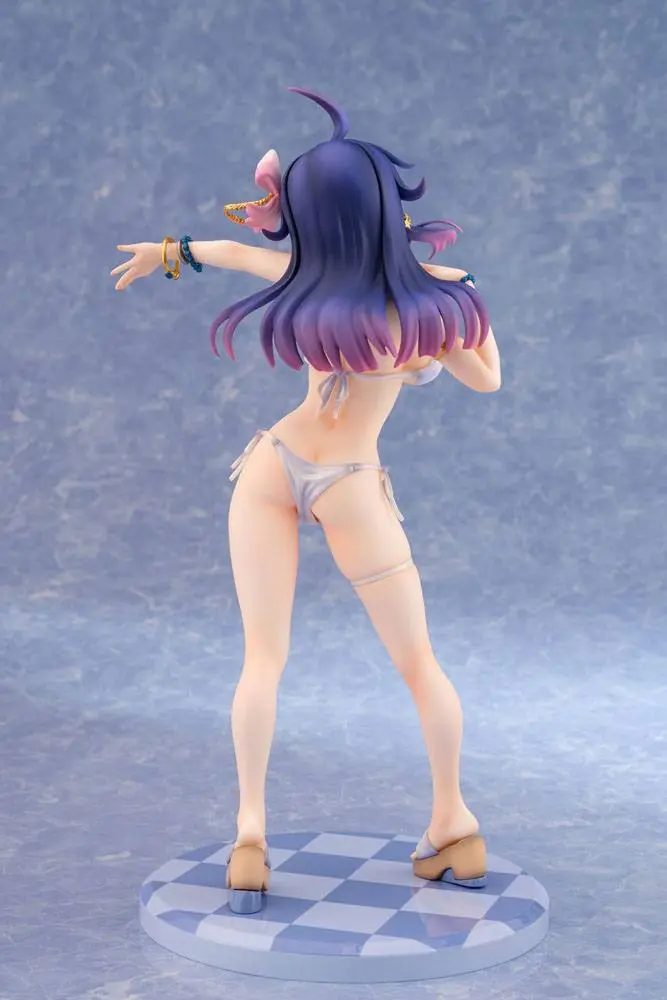 Original Character PVC Statue 1/6 Izumi Mahiru Original Illustration Nikaido Yuki 28 cm product photo