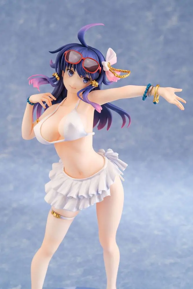 Original Character PVC Statue 1/6 Izumi Mahiru Original Illustration Nikaido Yuki 28 cm product photo