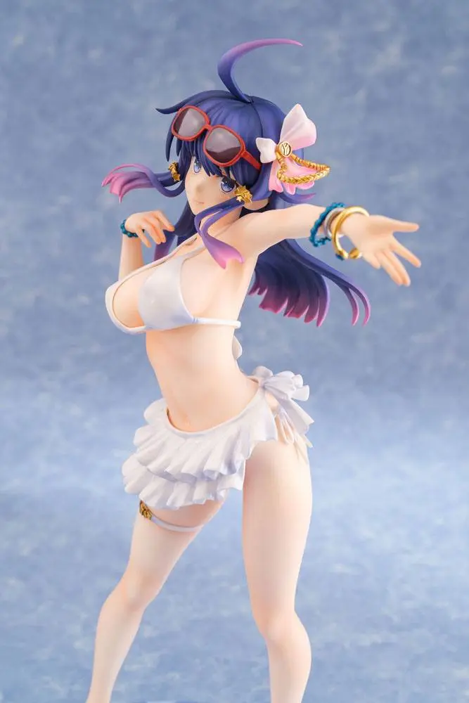 Original Character PVC Statue 1/6 Izumi Mahiru Original Illustration Nikaido Yuki 28 cm product photo