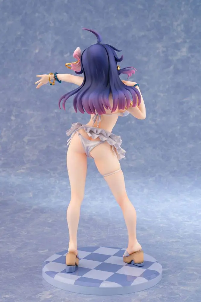 Original Character PVC Statue 1/6 Izumi Mahiru Original Illustration Nikaido Yuki 28 cm product photo