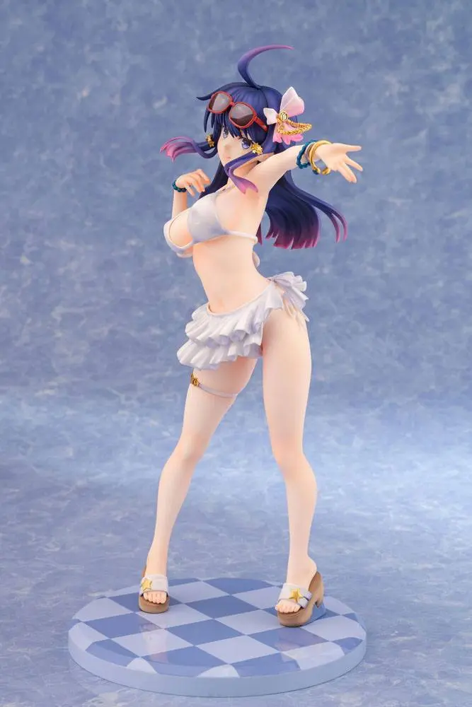 Original Character PVC Statue 1/6 Izumi Mahiru Original Illustration Nikaido Yuki 28 cm product photo