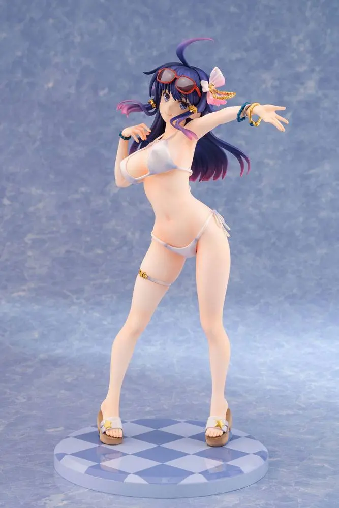 Original Character PVC Statue 1/6 Izumi Mahiru Original Illustration Nikaido Yuki 28 cm product photo
