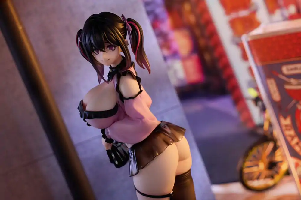 Original Character Statue 1/6 Jirai-chan 28 cm termékfotó