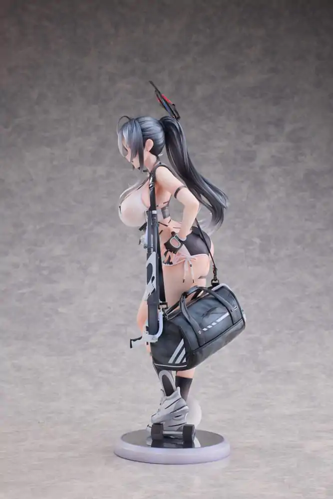 Original Character Statue 1/6 Kana Illustrated by Maden Deluxe Edition 30 cm product photo
