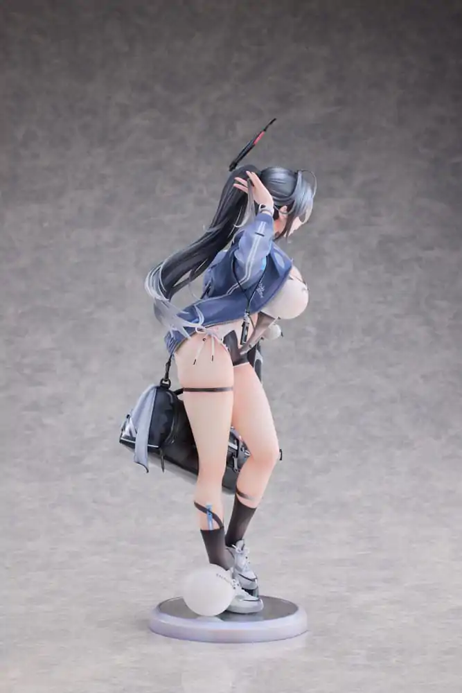 Original Character Statue 1/6 Kana Illustrated by Maden Deluxe Edition 30 cm product photo