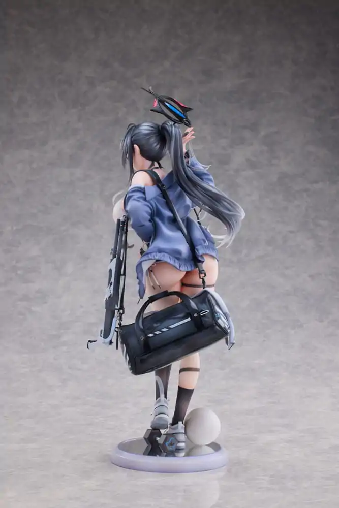 Original Character Statue 1/6 Kana Illustrated by Maden Deluxe Edition 30 cm product photo