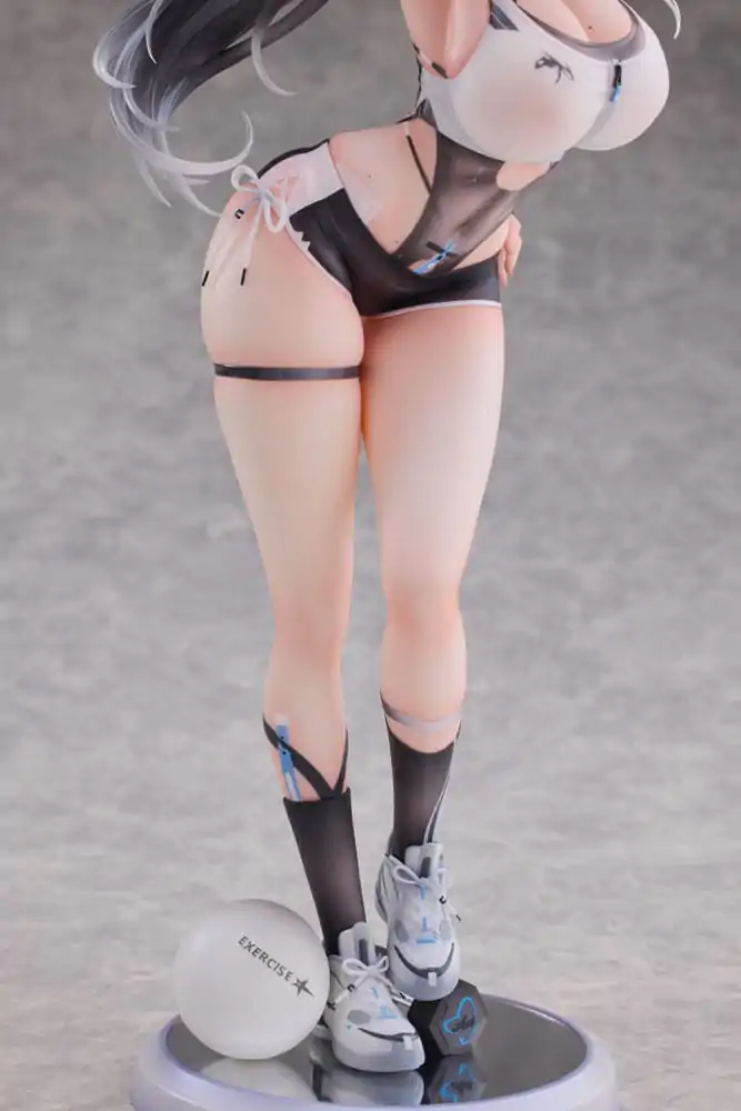 Original Character Statue 1/6 Kana Illustrated by Maden Deluxe Edition 30 cm product photo