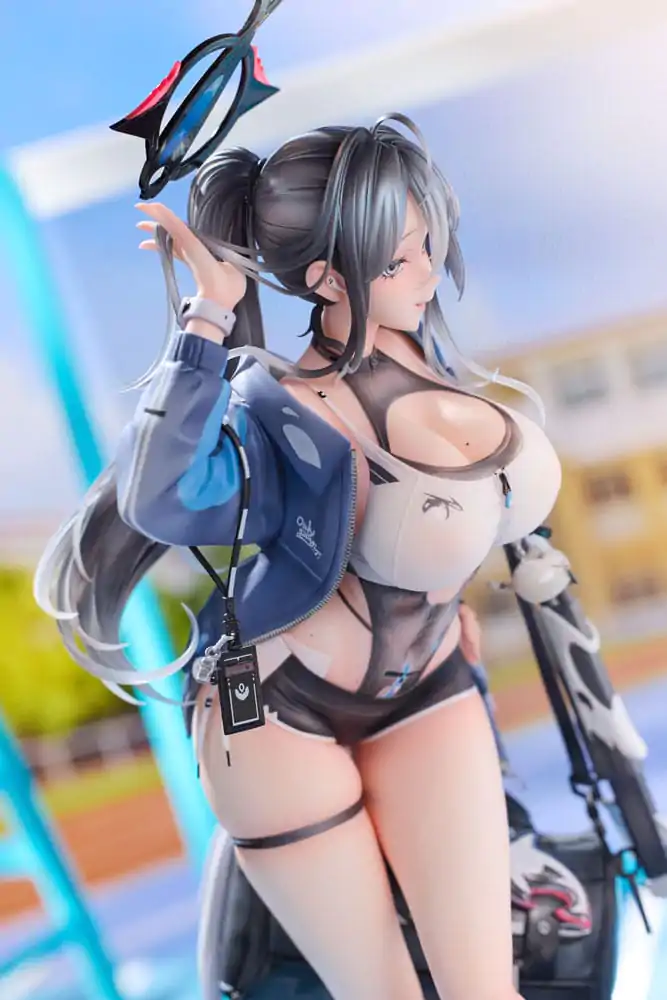 Original Character Statue 1/6 Kana Illustrated by Maden Deluxe Edition 30 cm product photo