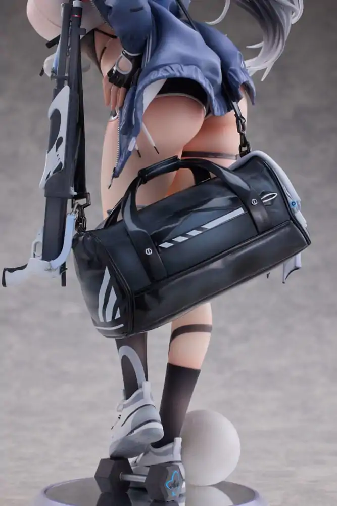 Original Character Statue 1/6 Kana Illustrated by Maden Deluxe Edition 30 cm product photo