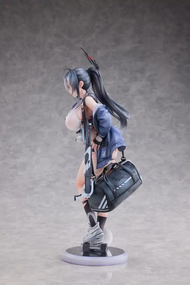 Original Character Statue 1/6 Kana Illustrated by Maden Deluxe Edition 30 cm product photo