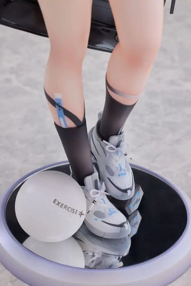 Original Character Statue 1/6 Kana Illustrated by Maden Deluxe Edition 30 cm product photo