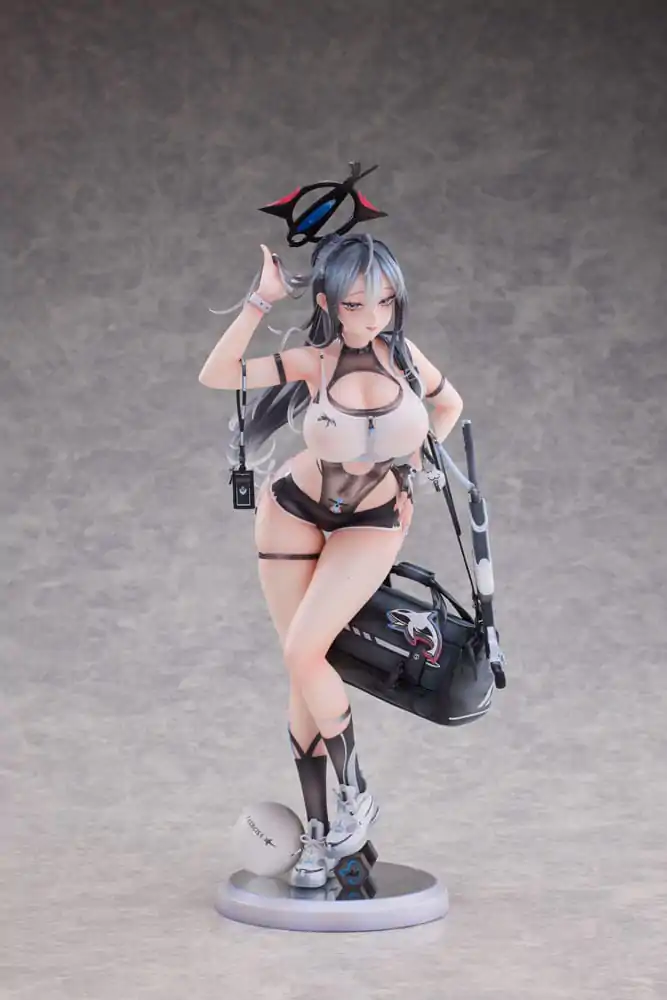 Original Character Statue 1/6 Kana Illustrated by Maden Deluxe Edition 30 cm product photo