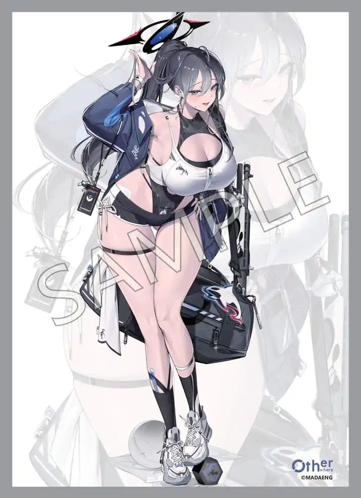 Original Character Statue 1/6 Kana Illustrated by Maden Deluxe Edition 30 cm product photo