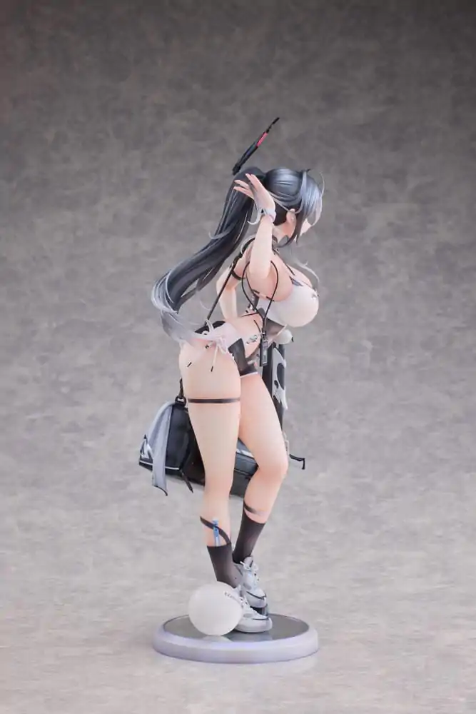 Original Character Statue 1/6 Kana Illustrated by Maden Deluxe Edition 30 cm product photo