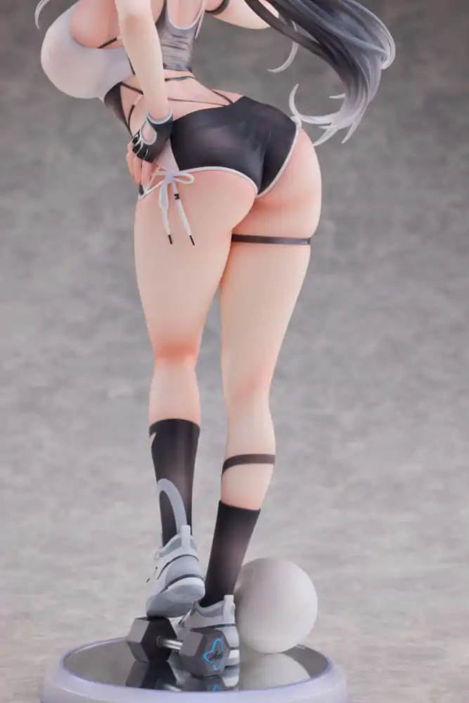 Original Character Statue 1/6 Kana Illustrated by Maden Deluxe Edition 30 cm product photo