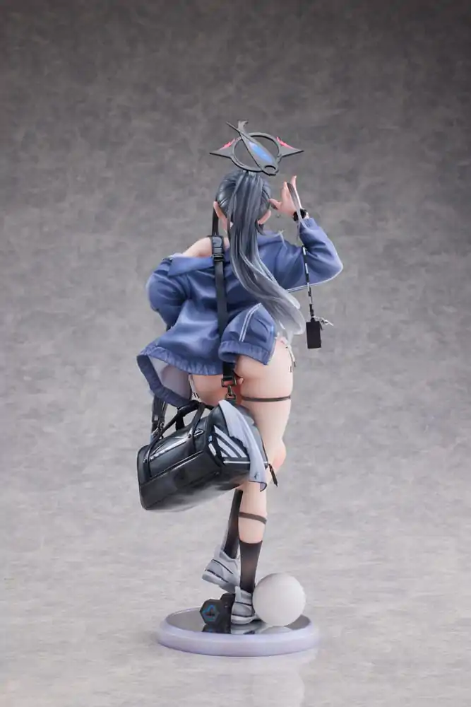 Original Character Statue 1/6 Kana Illustrated by Maden Deluxe Edition 30 cm product photo