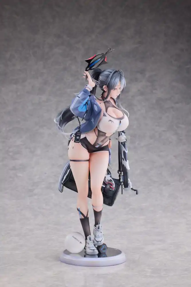 Original Character Statue 1/6 Kana Illustrated by Maden 30 cm product photo