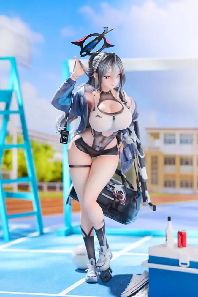 Original Character Statue 1/6 Kana Illustrated by Maden 30 cm product photo