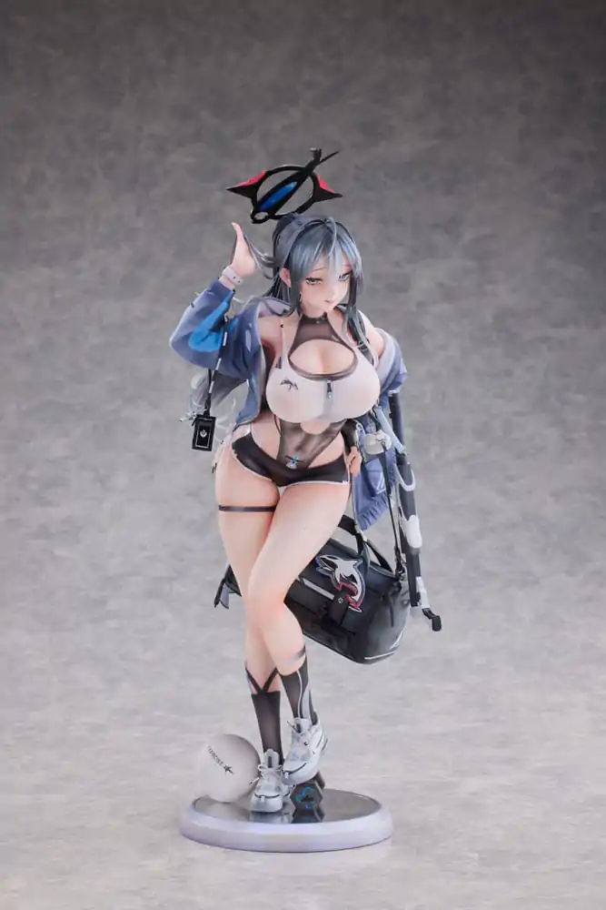 Original Character Statue 1/6 Kana Illustrated by Maden 30 cm product photo