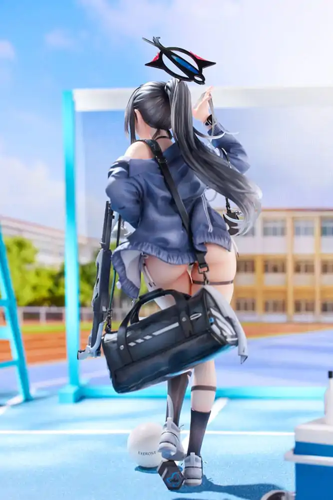 Original Character Statue 1/6 Kana Illustrated by Maden 30 cm product photo