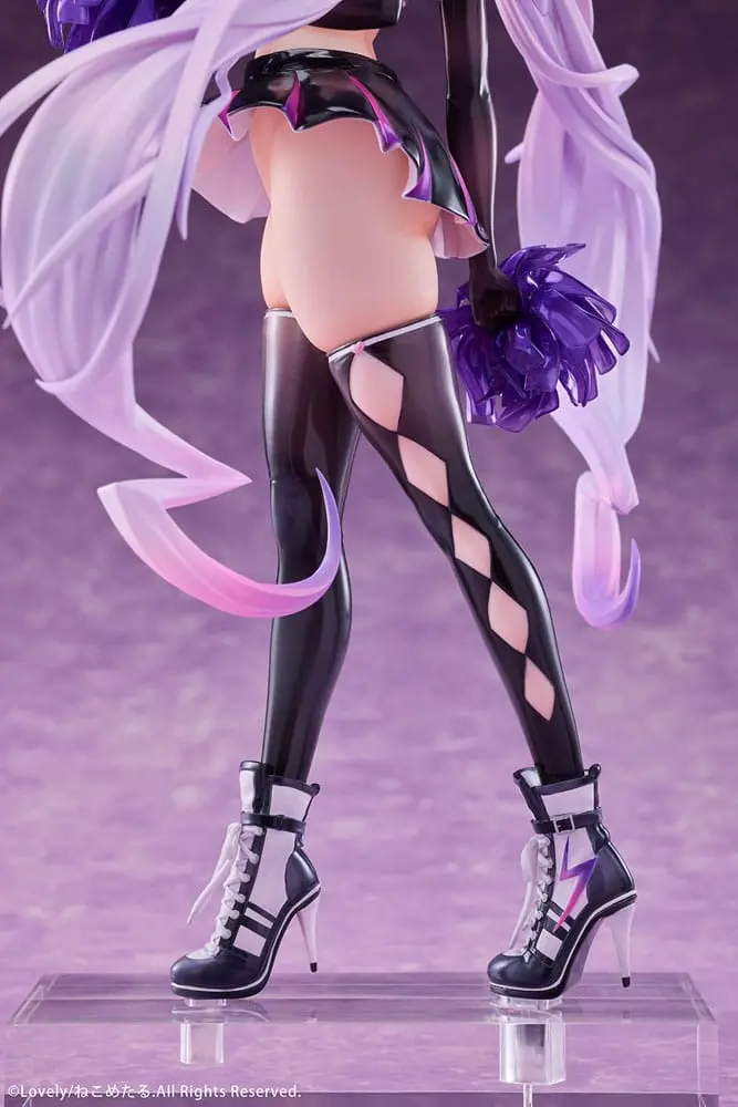 Original Character PVC 1/6 Kanon Mannoji Illustrated by Neko Metaru 29 cm product photo