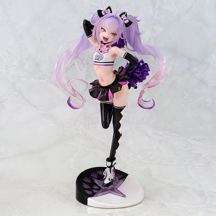 Original Character Statue 1/6 Kanon Mannoji. 29 cm product photo
