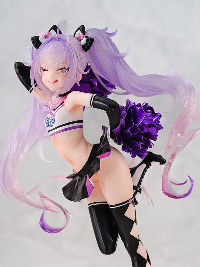 Original Character Statue 1/6 Kanon Mannoji. 29 cm product photo