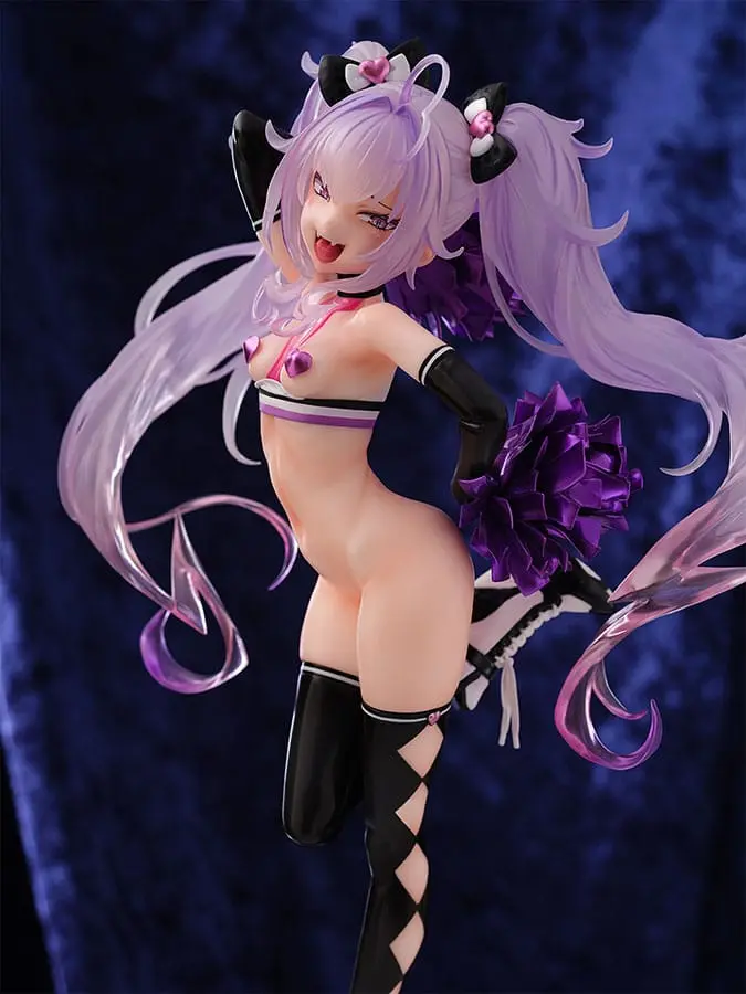 Original Character Statue 1/6 Kanon Mannoji. 29 cm product photo