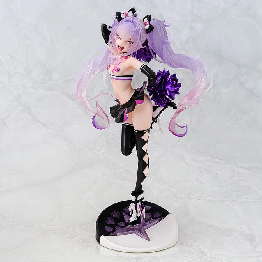 Original Character Statue 1/6 Kanon Mannoji. 29 cm product photo