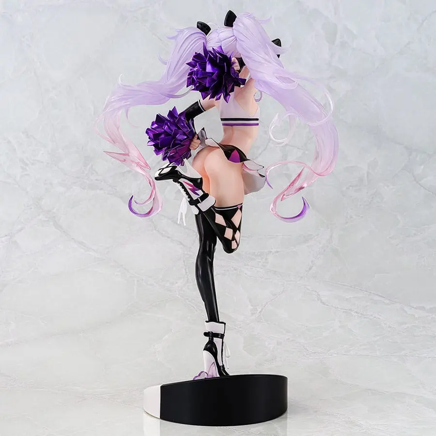 Original Character Statue 1/6 Kanon Mannoji. 29 cm product photo