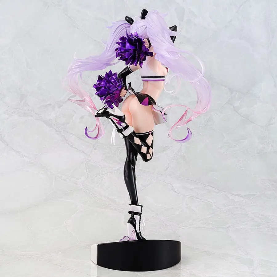 Original Character Statue 1/6 Kanon Mannoji. 29 cm product photo