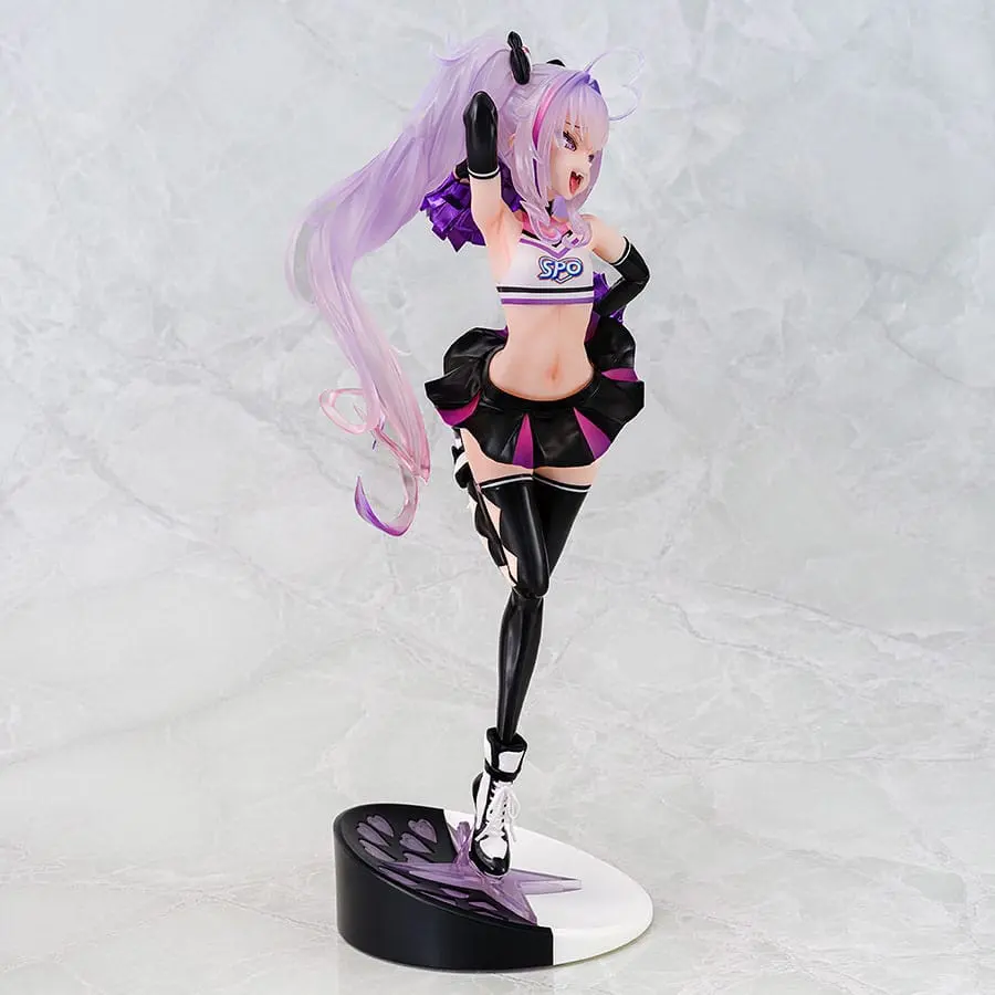 Original Character Statue 1/6 Kanon Mannoji. 29 cm product photo