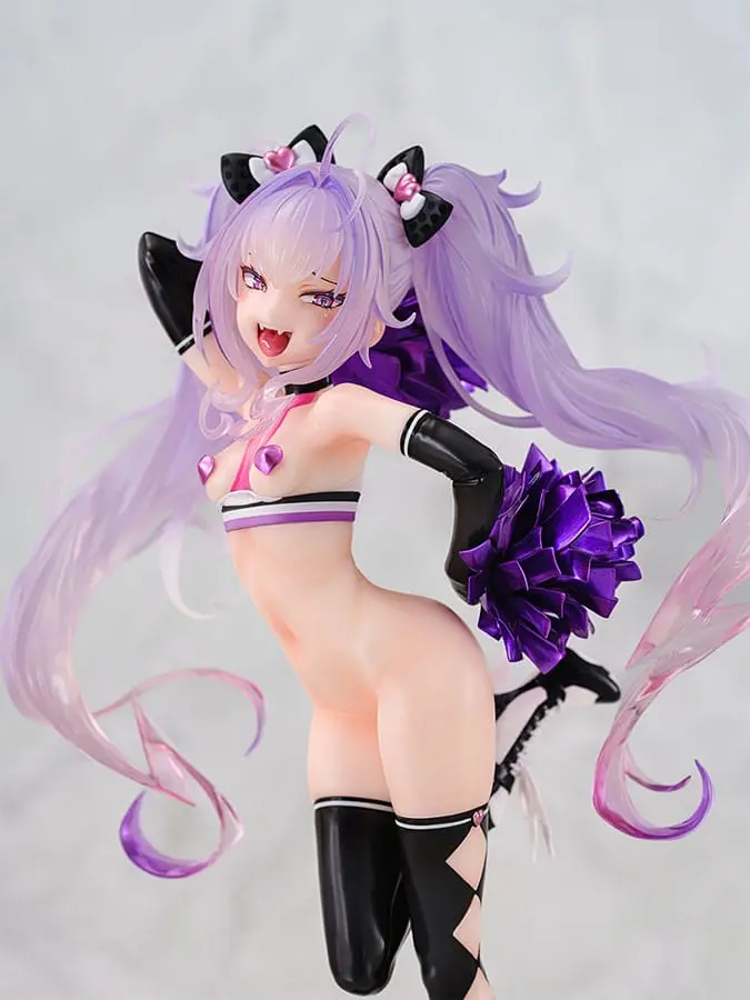 Original Character Statue 1/6 Kanon Mannoji. 29 cm product photo