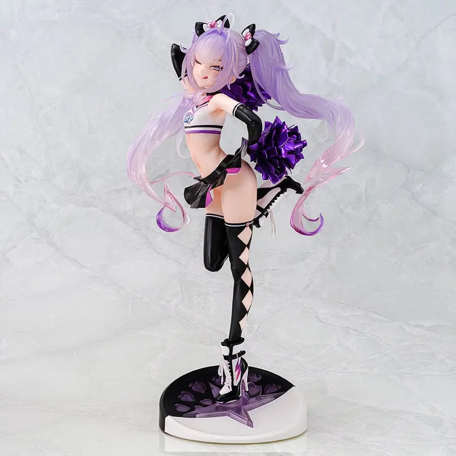 Original Character Statue 1/6 Kanon Mannoji. 29 cm product photo