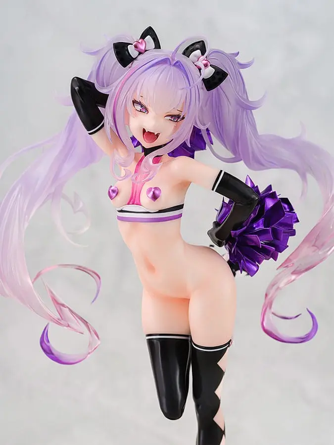 Original Character Statue 1/6 Kanon Mannoji. 29 cm product photo