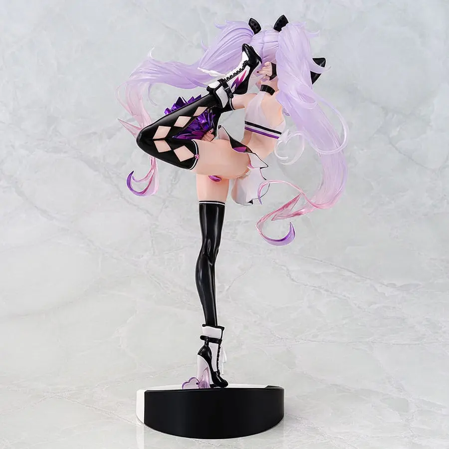 Original Character Statue 1/6 Kanon Mannoji. 29 cm product photo