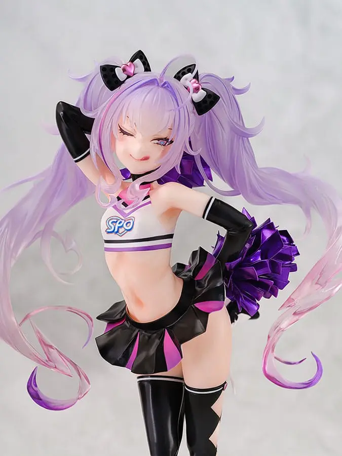 Original Character Statue 1/6 Kanon Mannoji. 29 cm product photo