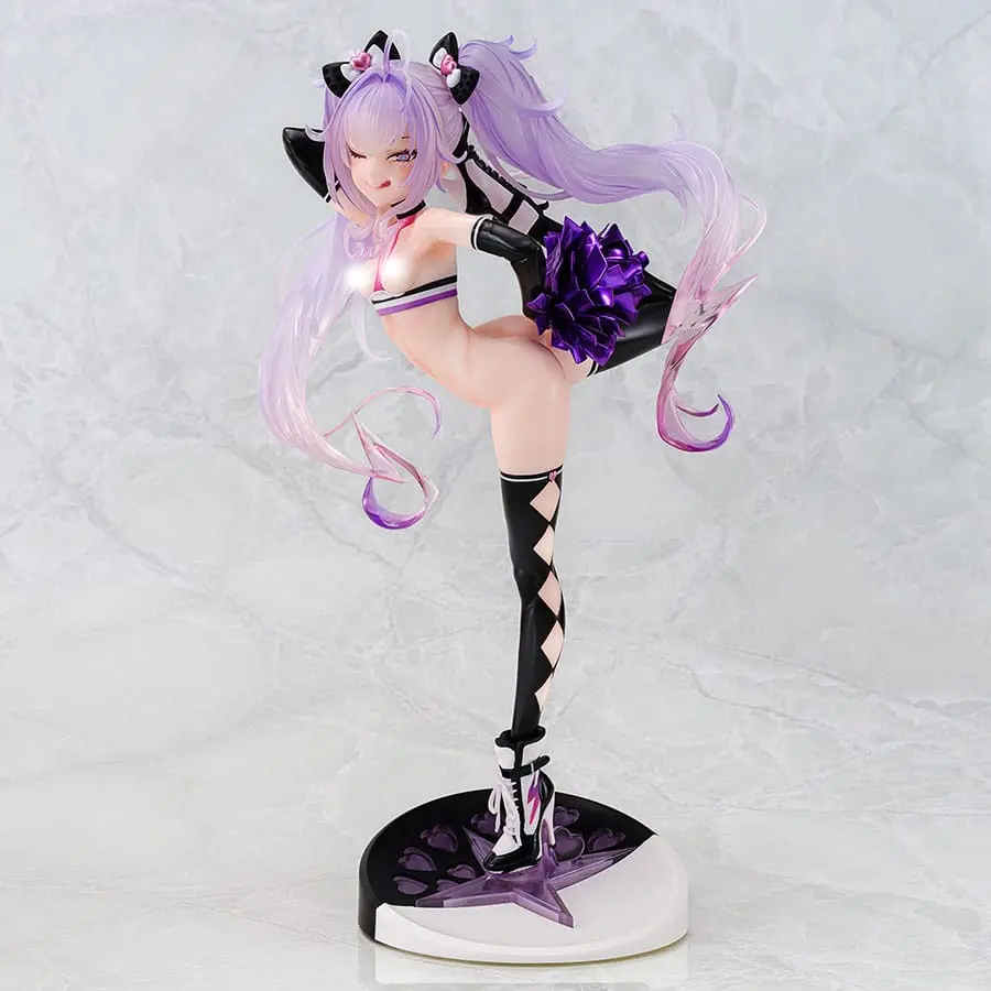 Original Character Statue 1/6 Kanon Mannoji. 29 cm product photo